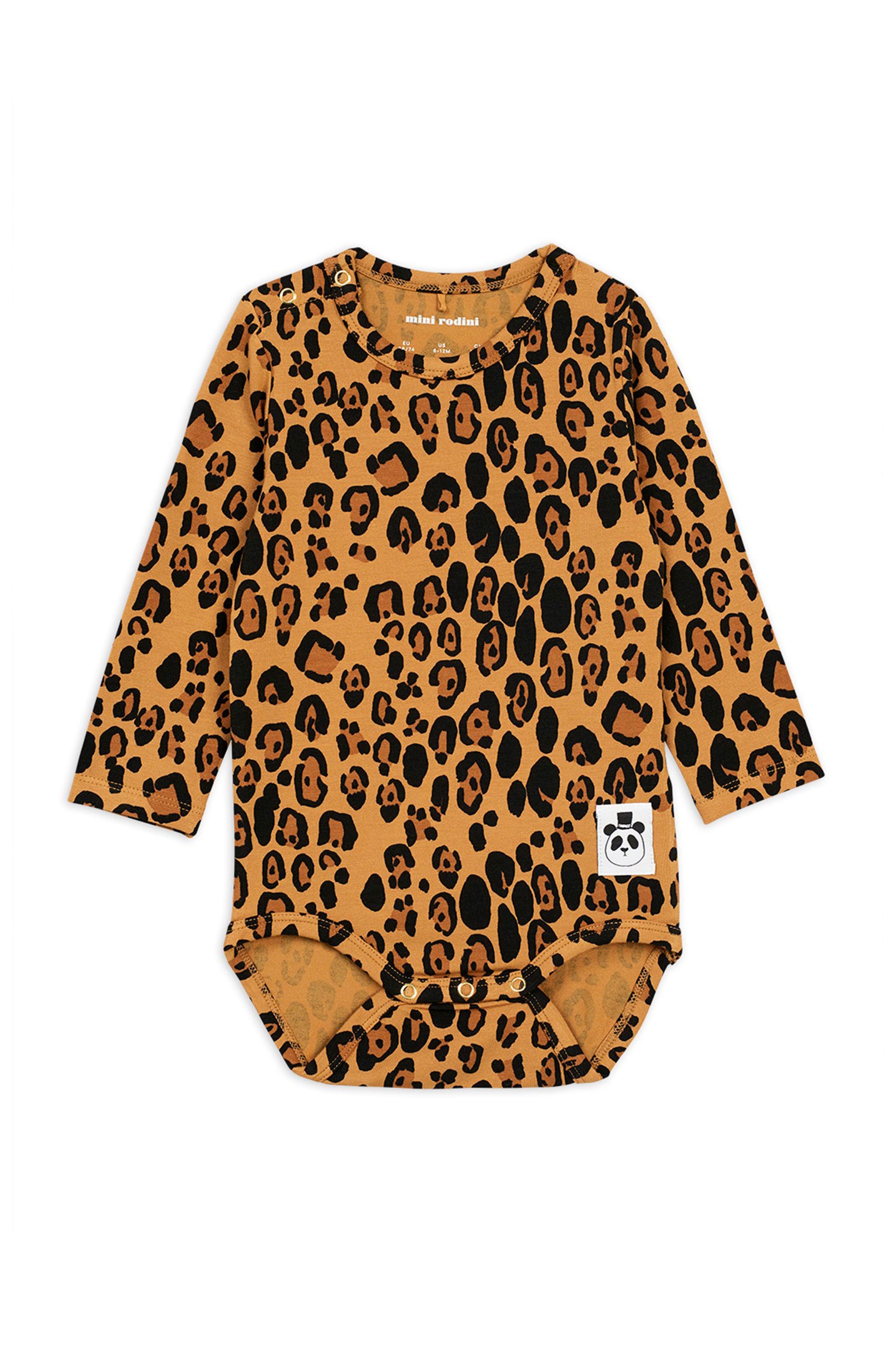 minirodini  ハウンド 長袖 Mini Rodini Clothing Collection for Kids - Tinyapple