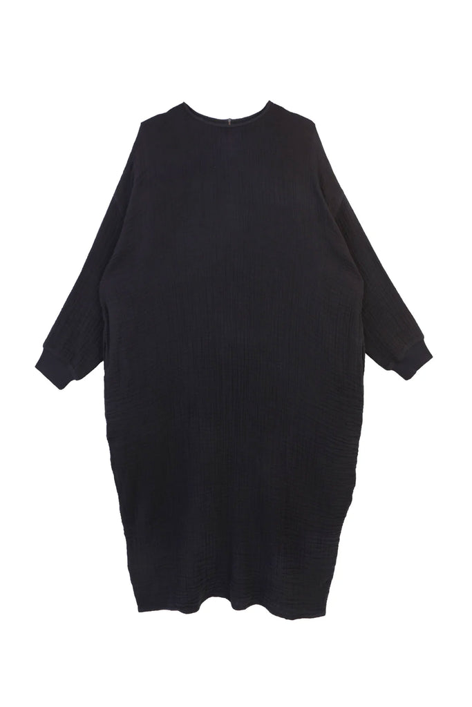 Alyx Dress (Midnight) by L.F. Markey