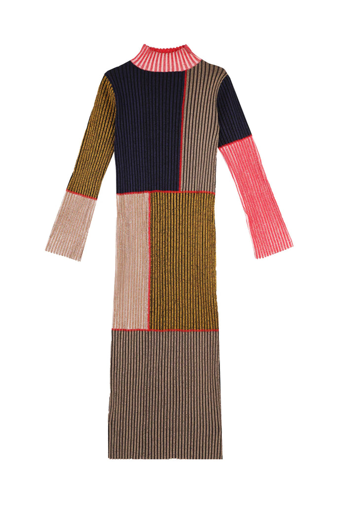 Cecil Dress by L.F. Markey
