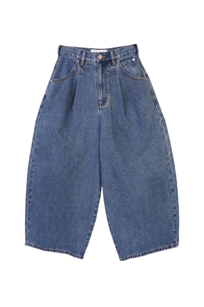 Mason Jeans (Mid Blue) by L.F. Markey