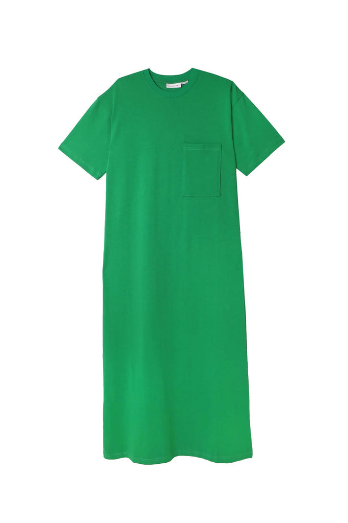 Sol Dress (Grass) by L.F. Markey