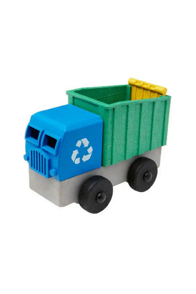Recycling Truck by Tinies Toys