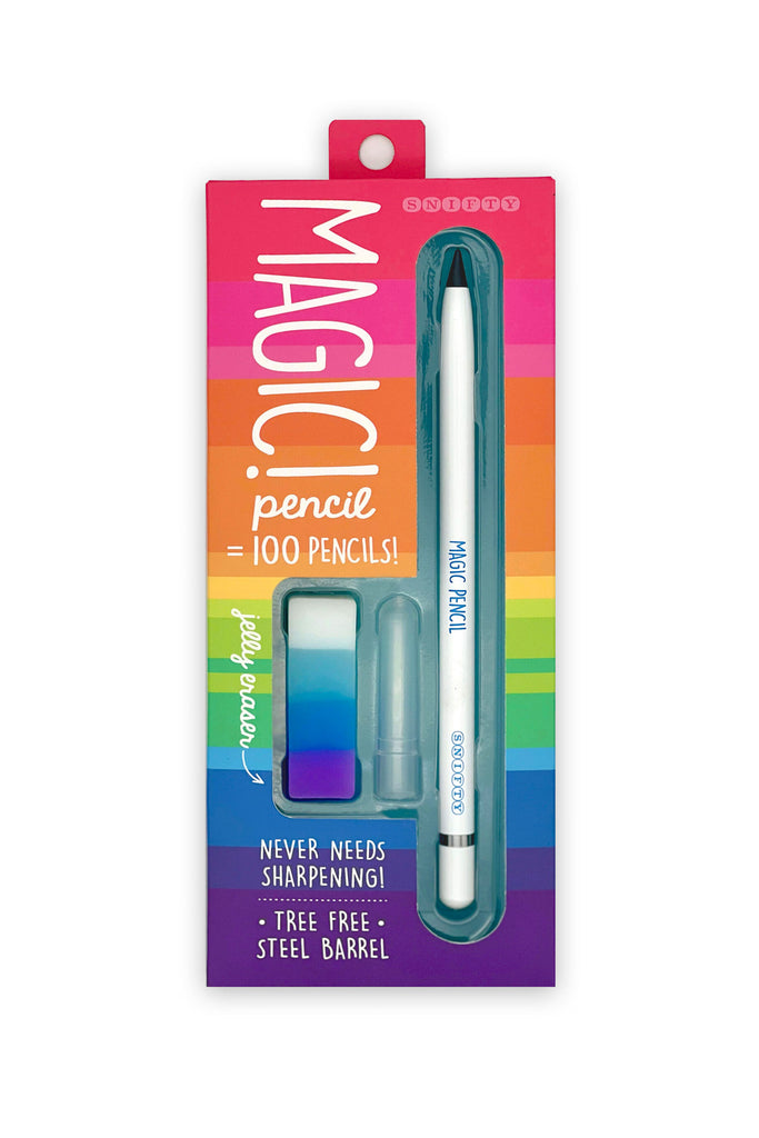 Magic Pencil (White)