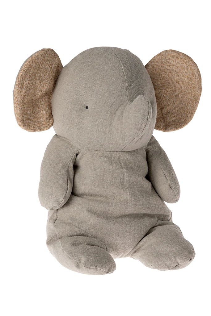 Big Elephant (Grey) by Maileg