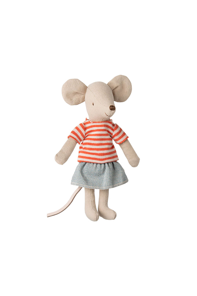 Big Sister Mimie Mouse by Maileg