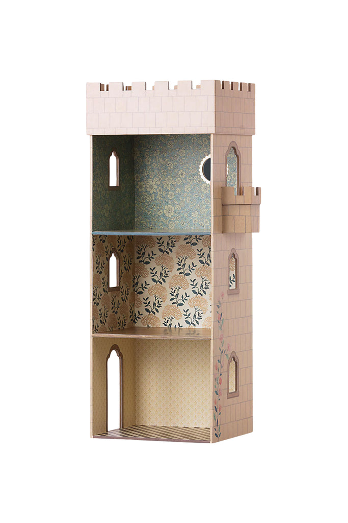 Castle with Mirror (in store pick up only) by Maileg