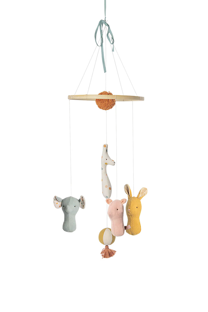 Lullaby Friends Mobile by Maileg
