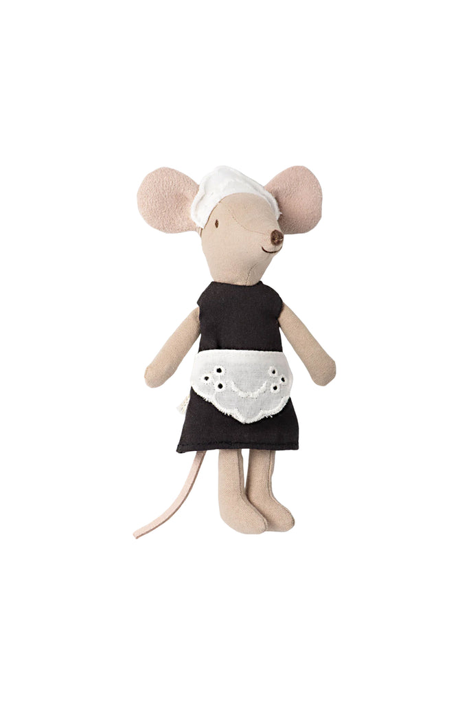 Maid Mouse by Maileg