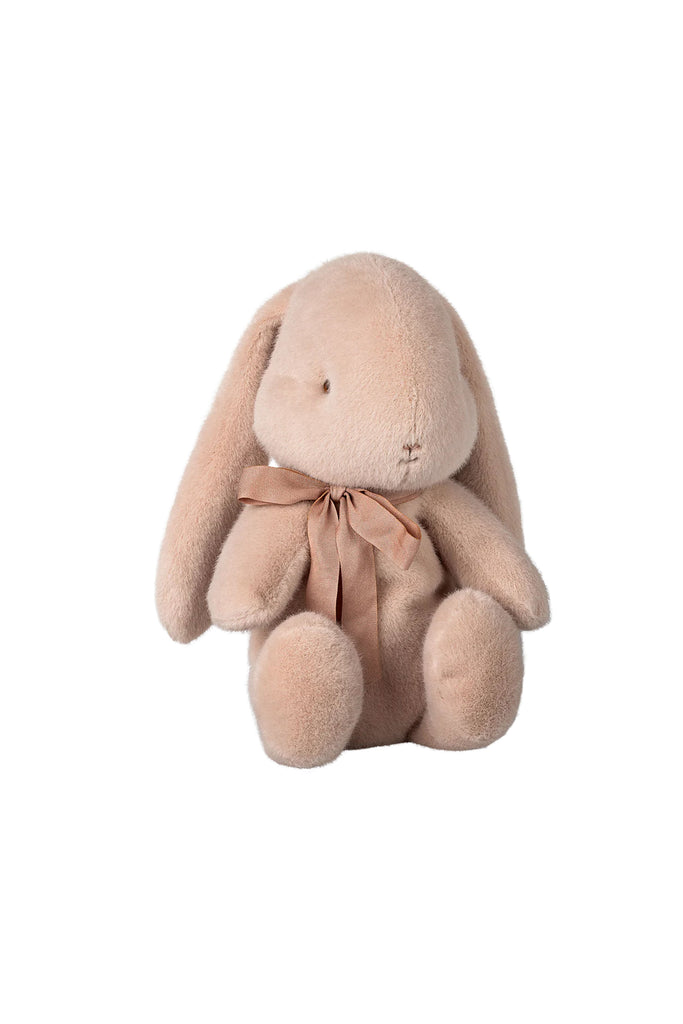 Medium Bunny Plush (Light Powder) by Maileg