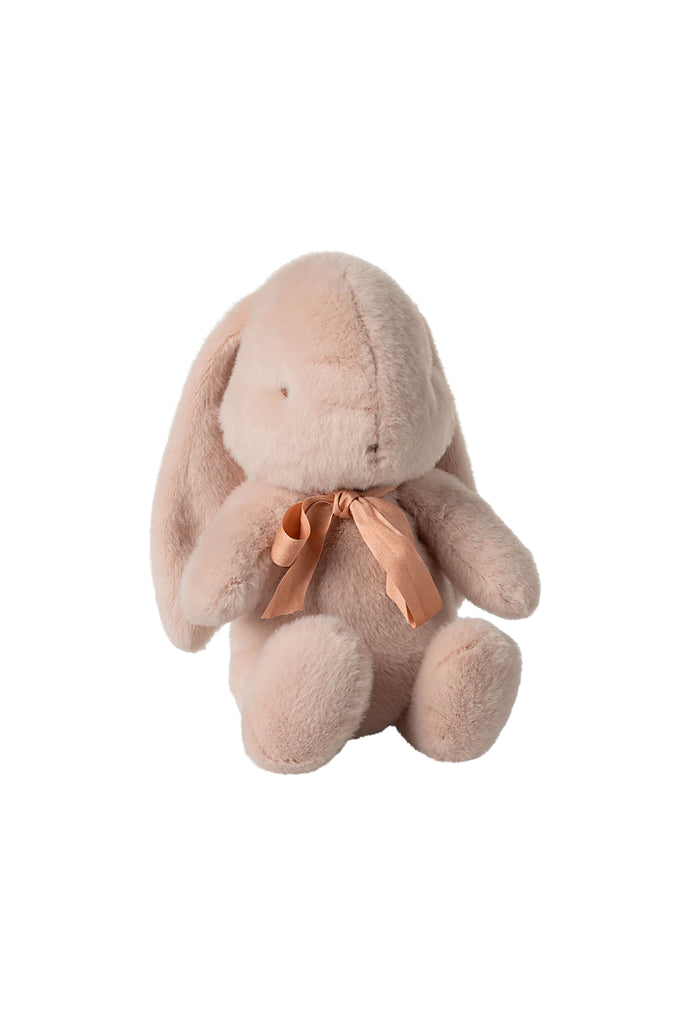 Medium Bunny Plush (Powder) by Maileg