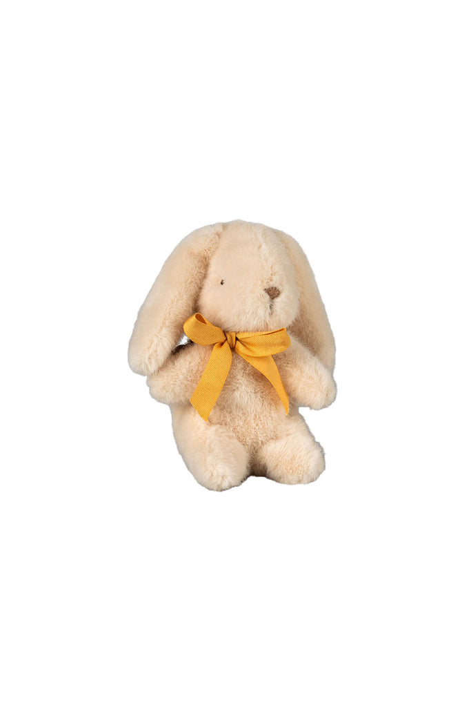 Mini Bunny Plush (Cream) by Maileg