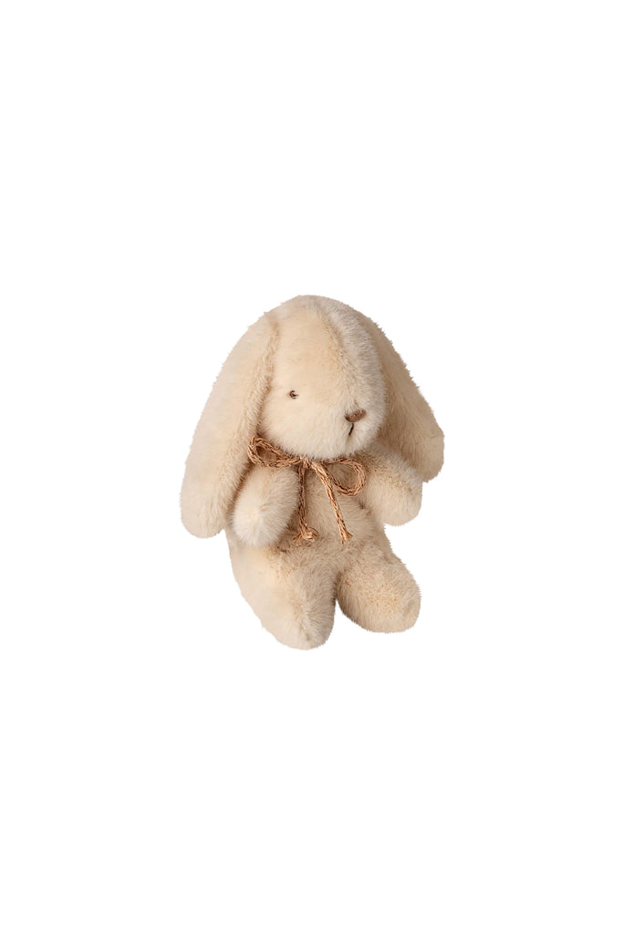Mini Bunny Plush (Cream) by Maileg