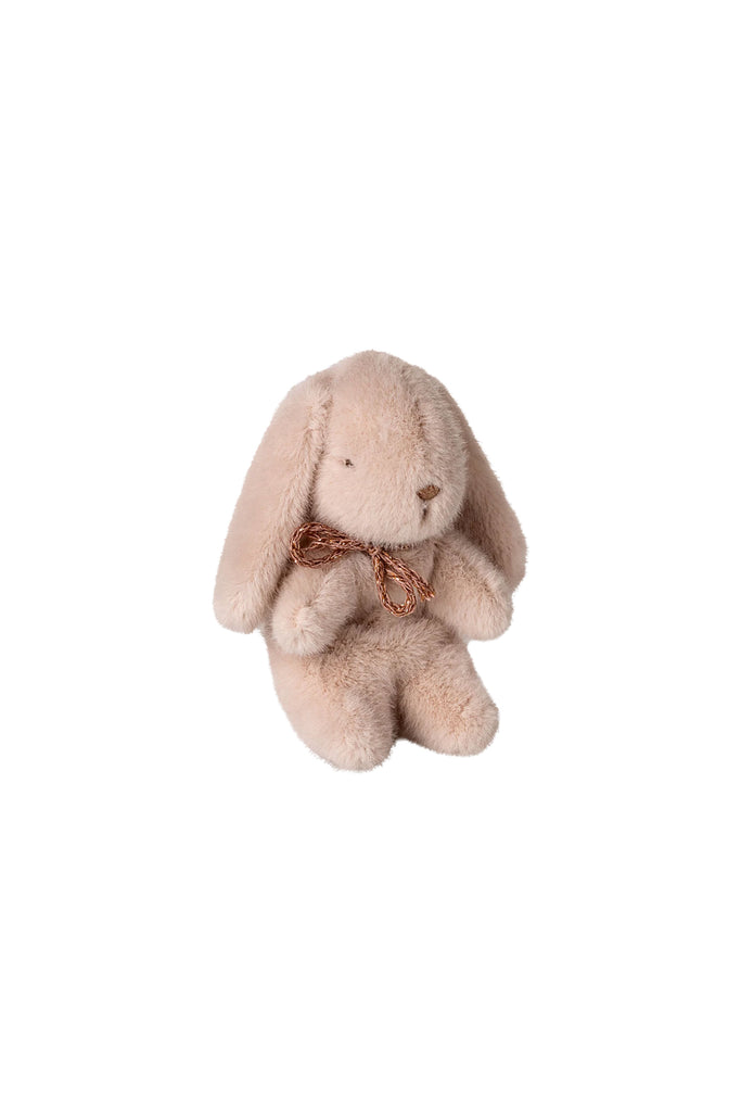 Mini Bunny Plush (Light Powder V2) by Maileg