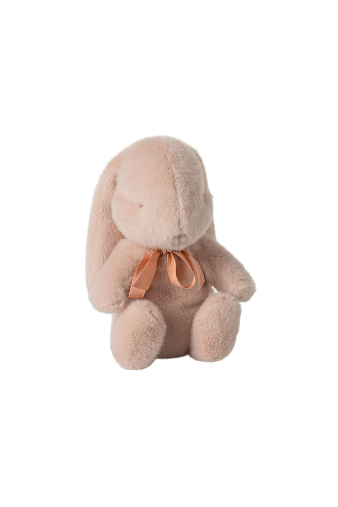 Small Bunny Plush (Light Powder) by Maileg