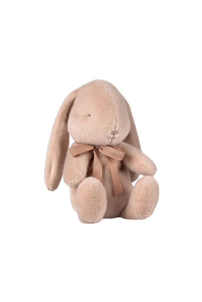 Small Bunny Plush (Light Powder) by Maileg