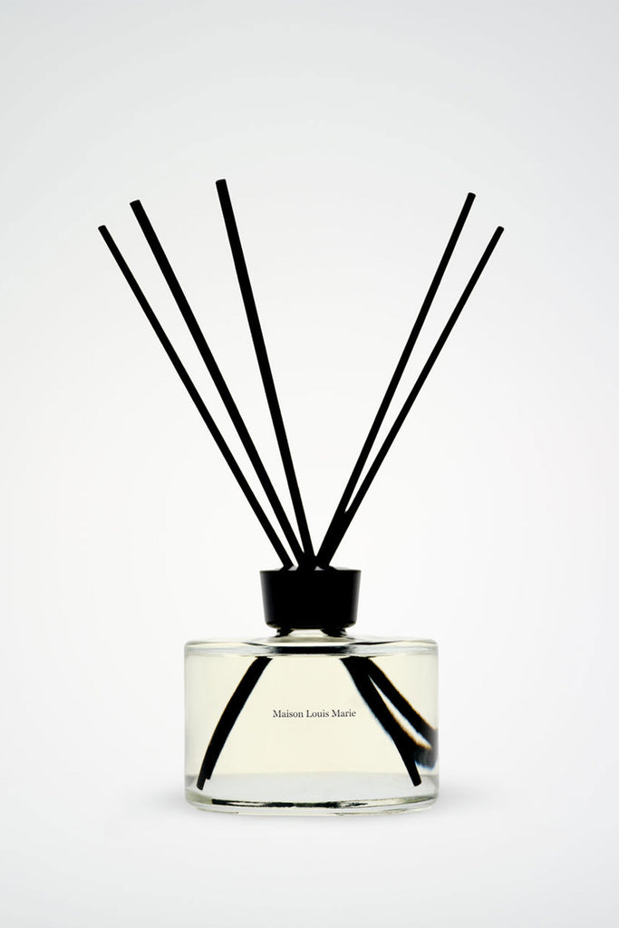 Oil Diffuser (No. 14 Icila) by Maison Louis Marie