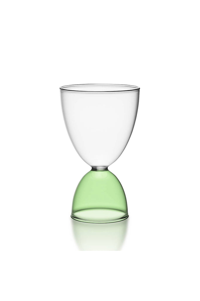 Classic Glass (Green) by Yo Home