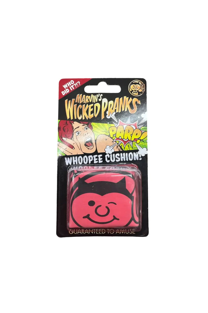 Whoppee Cushion by Marvin's Magic