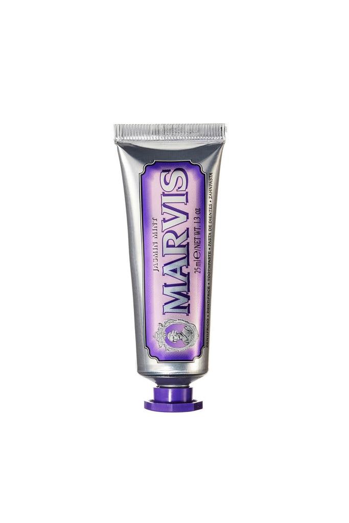 Marvis Toothpaste (Jasmin Mint) by Marvis