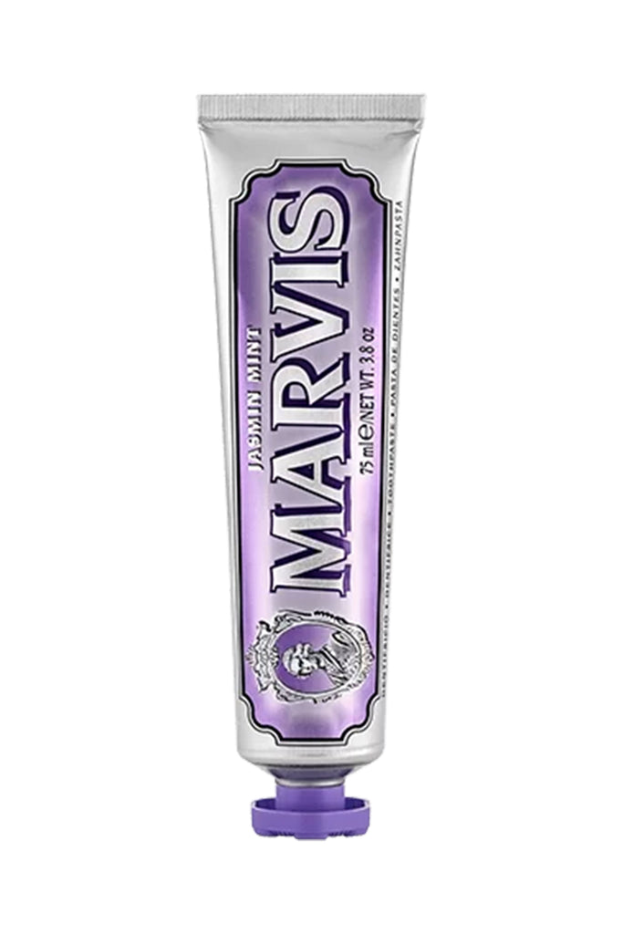 Marvis Toothpaste (Jasmin Mint) by Marvis