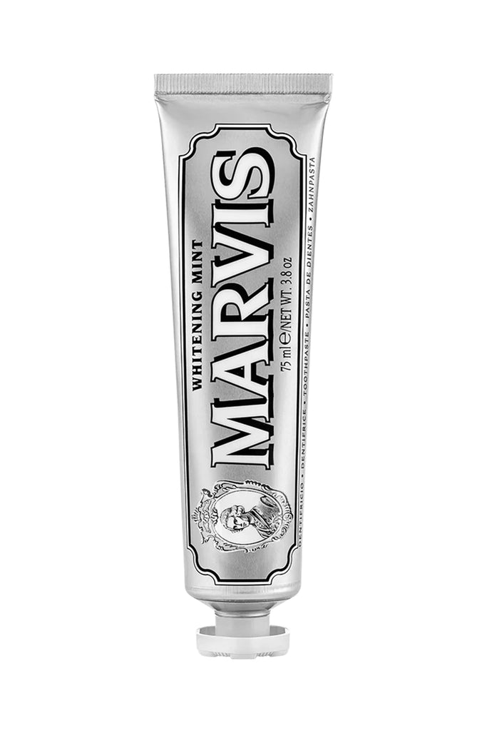 Marvis Toothpaste (Whitening Mint) by Marvis