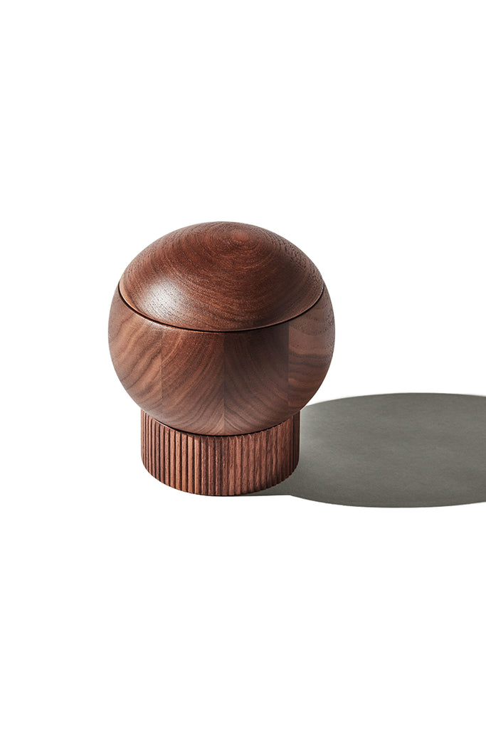 The Salt Sphere by Material