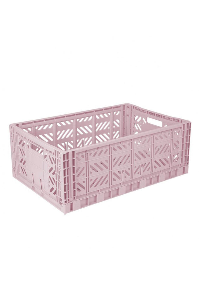*LOCAL DELIVERY / PICK-UP ONLY* Maxi Storage Bin (Cherry Blossom)