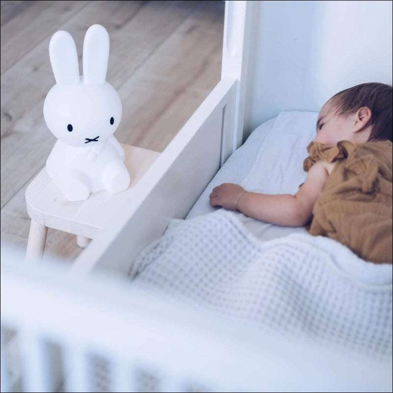 Miffy First Light (Medium) by Yo Home