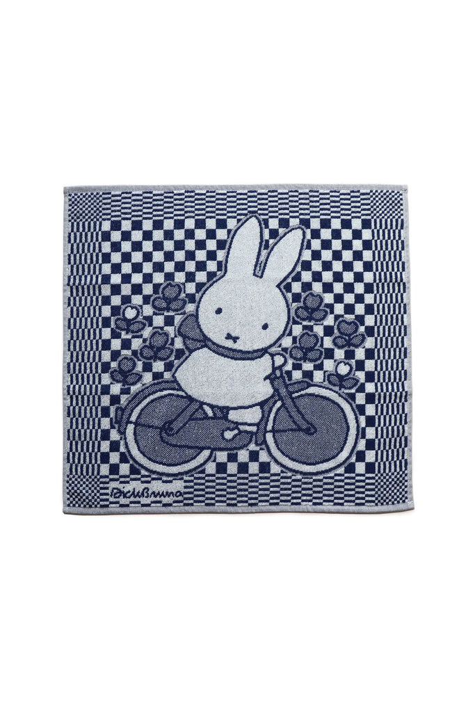 Kitchen Towel (Miffy Bike) by Yo Home