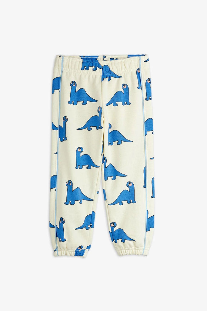 Dino Sweatpants by Mini Rodini