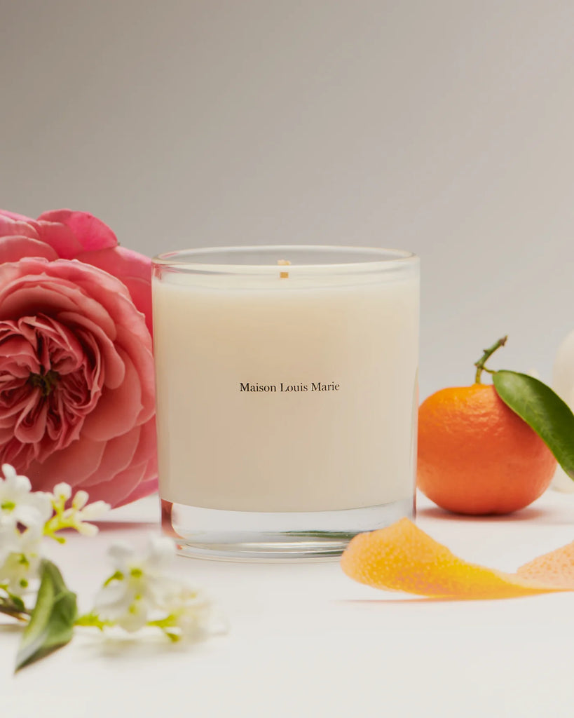 No.14 Candle (Icila) by Maison Louis Marie