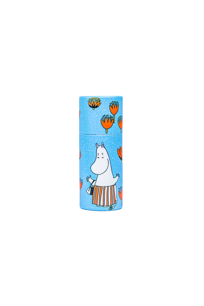 Moomin Beeswax Lip Balm (Honey) by Gustaf och Linnea