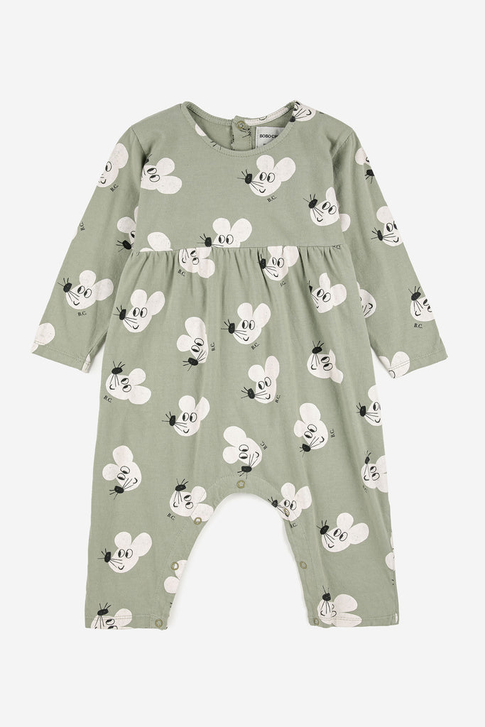 Mouse Overall (Baby)