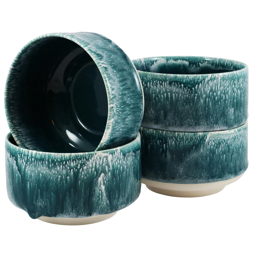 Munch Bowl (Andromeda Green) by Studio Arhoj