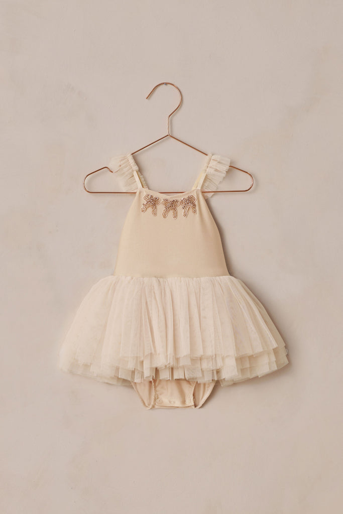 Clementine Tutu (Antique) by Noralee