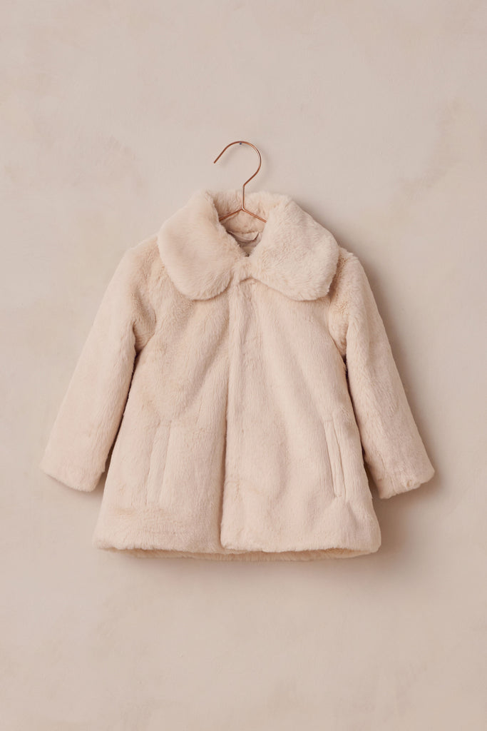Eloise Coat (Antique) by Noralee
