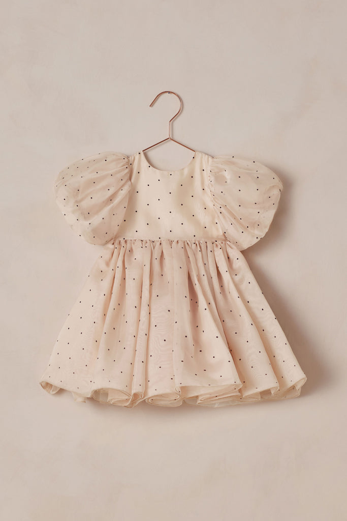 Sofia Dress (Antique) by Noralee