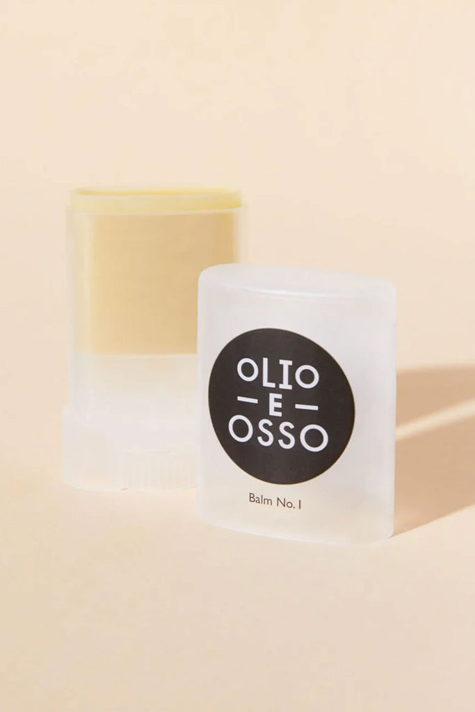 OLIO E OSSO - NO. 1 CLEAR by Olio E Osso