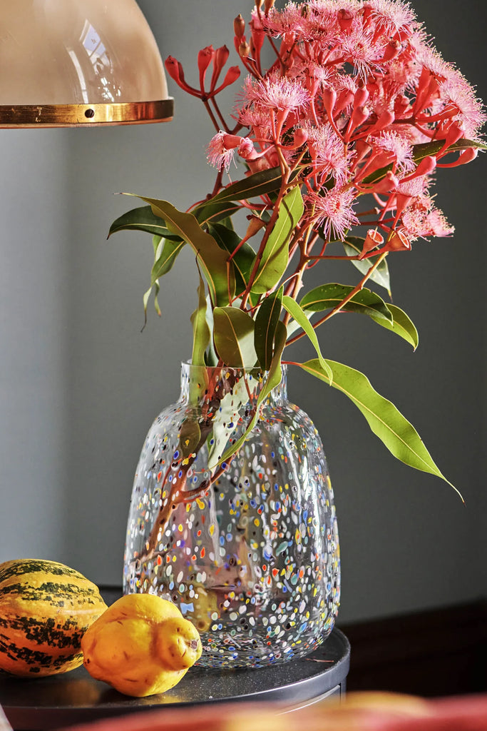 Vase (Party Speckle) by Kip & Co