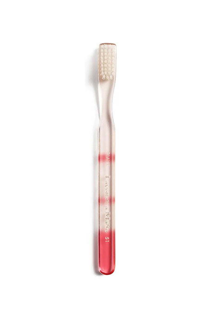 Lavorati a Mano Medium Toothbrush (Murano) by Lavorati a Mano