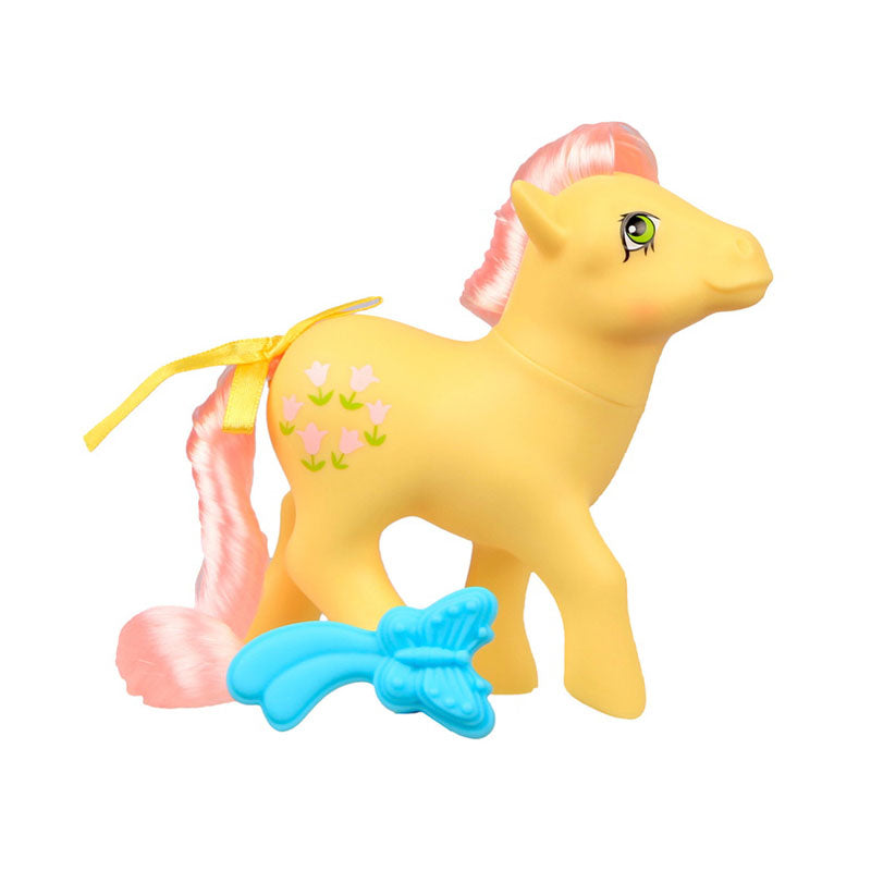 Retro My Little Pony (Various)