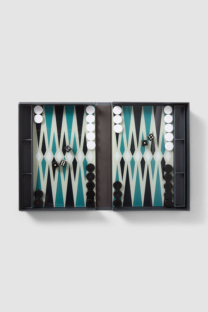 Backgammon (Classic) by Printworks