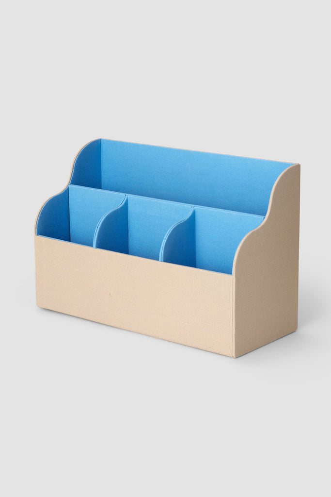 Desktop Organizer by Printworks