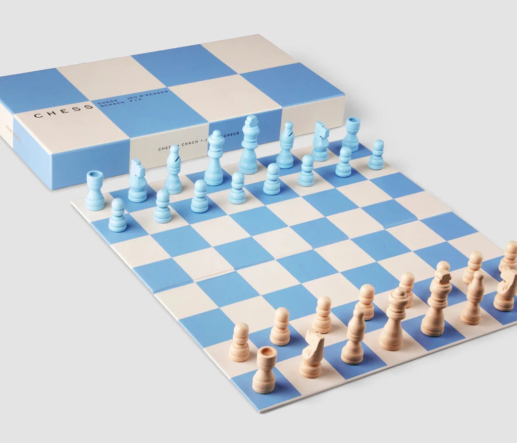 Chess (Play)
