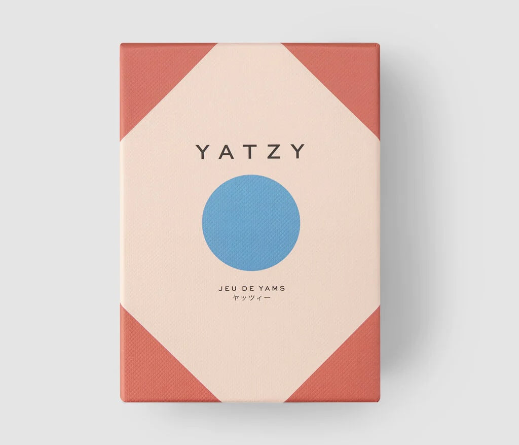 Yatzy (Play)