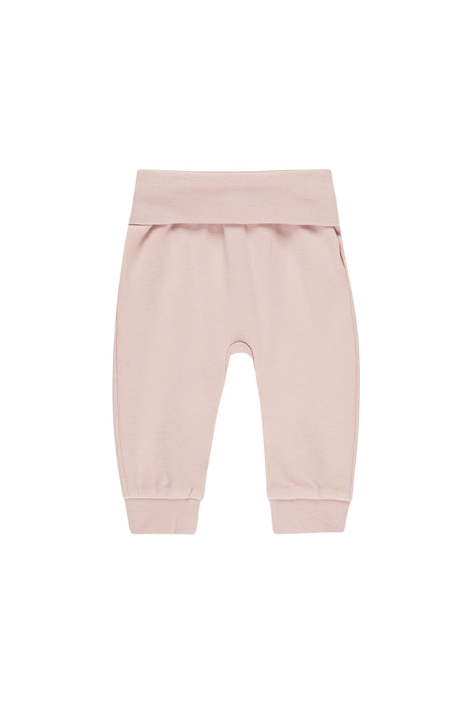 Baby Pant (Bubblegum) by Quincy Mae