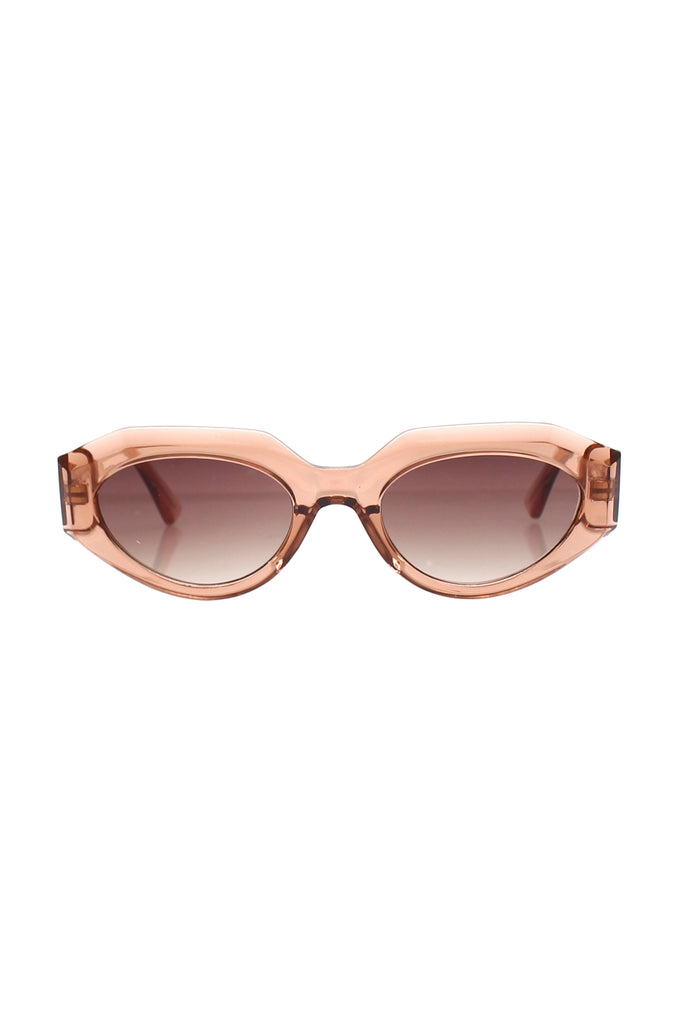 Luxe l Sunnies (Dusty Rose) by Reality