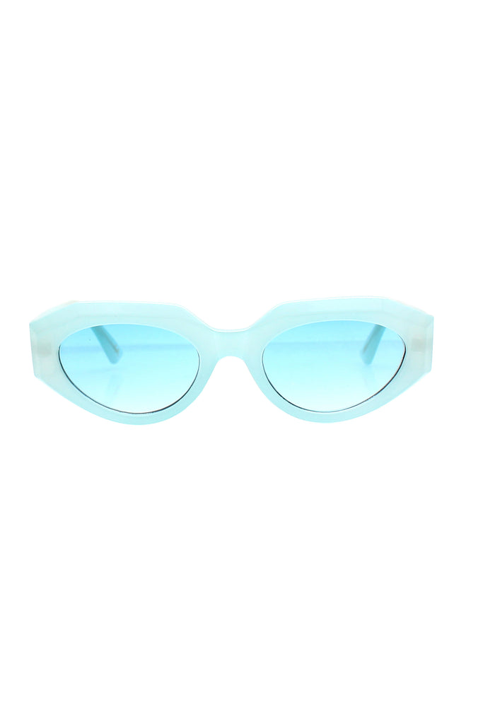 Luxe l Sunnies (Sea Mint) by Reality