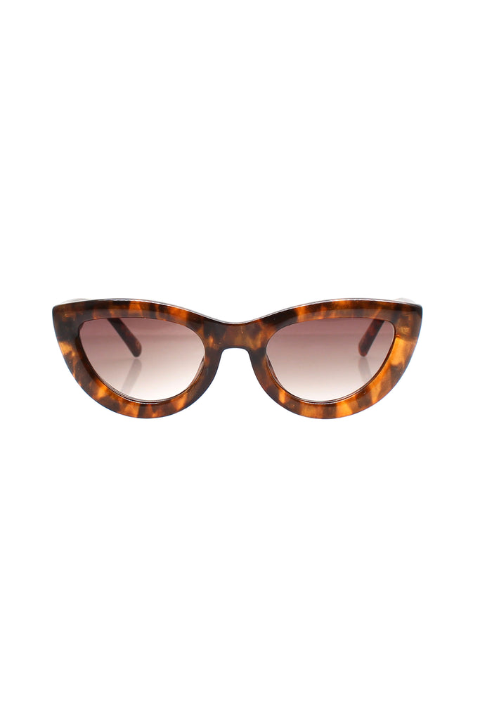 Luxe ll Sunnies (Turtle) by Reality