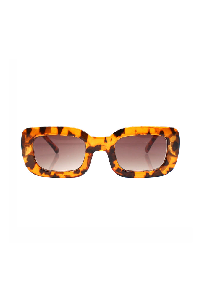 Luxe llll Sunnies (Turtle) by Reality